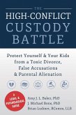 High-Conflict Custody Battle (eBook, PDF)