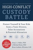 High-Conflict Custody Battle (eBook, ePUB)