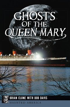 Cover Ghosts of the Queen Mary (eBook, ePUB)