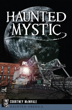 Cover Haunted Mystic (eBook, ePUB)