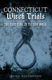 Connecticut Witch Trials (eBook, ePUB)