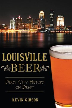 Cover Louisville Beer (eBook, ePUB)