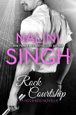 Rock Courtship: A Rock Kiss Novella (eBook, ePUB)