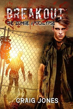 Breakout (eBook, ePUB) - Jones, Craig
