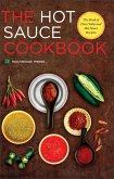 Hot Sauce Cookbook (eBook, ePUB)