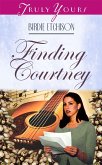 Finding Courtney (eBook, ePUB) Finding Courtney (eBook, ePUB)
