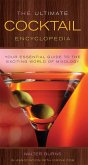 The Ultimate Cocktail Encyclopedia (eBook, ePUB)