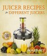 Juicer Recipes For Different Juicers... - Bild 1