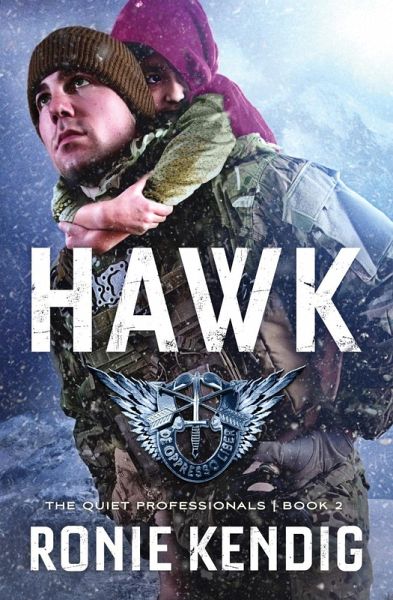Hawk (eBook, ePUB) Hawk (eBook, ePUB)