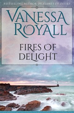 Cover Fires of Delight (eBook, ePUB)