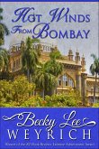 Hot Winds from Bombay (eBook, ePUB) Hot Winds from Bombay (eBook, ePUB)