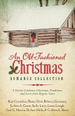 Old-Fashioned Christmas Romance Collection (eBook, PDF)