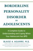 Borderline Personality Disorder in Adolescents (eBook, ePUB)