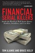 Financial Serial Killers (eBook, ePUB) - Bild 1