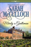 Merely a Gentleman (eBook, ePUB)