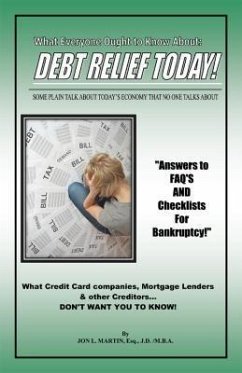 Cover What Everyone Ought to Know About (eBook, ePUB)