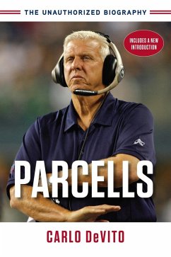 Cover Parcells (eBook, ePUB)