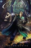 Crescendo (Song of the Fallen, #2) (eBook, ePUB)