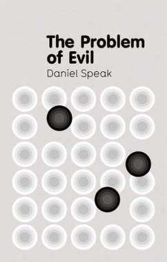 The Problem of Evil (eBook, ePUB) - Speak, Daniel