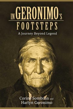 Cover In Geronimo's Footsteps (eBook, ePUB)