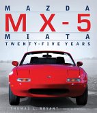 Mazda MX-5 Miata (eBook, PDF)