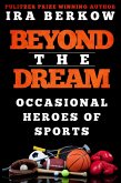 Beyond the Dream (eBook, ePUB)