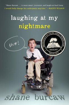 Laughing at My Nightmare (eBook, ePUB) - Burcaw, Shane