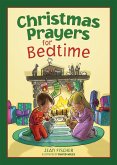 Christmas Prayers for Bedtime (eBook, PDF)