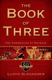 The Book of Three, 50th Anniversary Edition (eBook, ePUB)