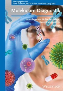 Molekulare Diagnostik (eBook, ePUB)