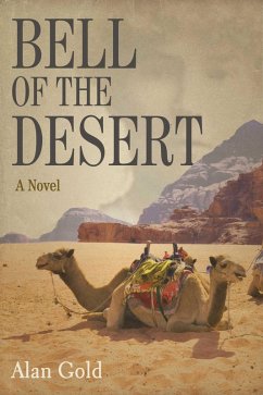 Bell of the Desert (eBook, ePUB) - Gold, Alan