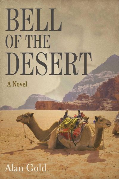 Bell of the Desert (eBook, ePUB)