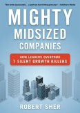 Mighty Midsized Companies (eBook, ePUB)