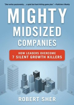 Cover Mighty Midsized Companies (eBook, ePUB)