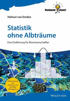 Statistik ohne Albträume (eBook, ePUB) - Emden, Helmut van