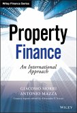 Property Finance (eBook, ePUB)