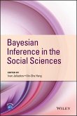 Bayesian Inference in the Social Sciences (eBook, PDF)