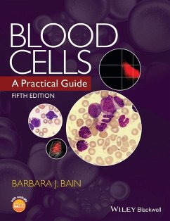 Blood Cells (eBook, PDF) - Bain, Barbara J.