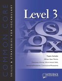 Common Core Skills & Strategies For Vocabulary Level 3 (eBook, PDF) Common Core Skills & Strategies For Vocabulary Level 3 (eBook, PDF)
