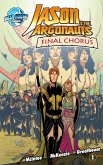 Jason and the Argonauts: Final Chorus #2 (eBook, PDF)