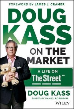 Doug Kass on the Market (eBook, ePUB) - Kass, Douglas A.
