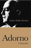 Adorno (eBook, PDF)