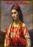 A Pirata Vampira (eBook, ePUB)