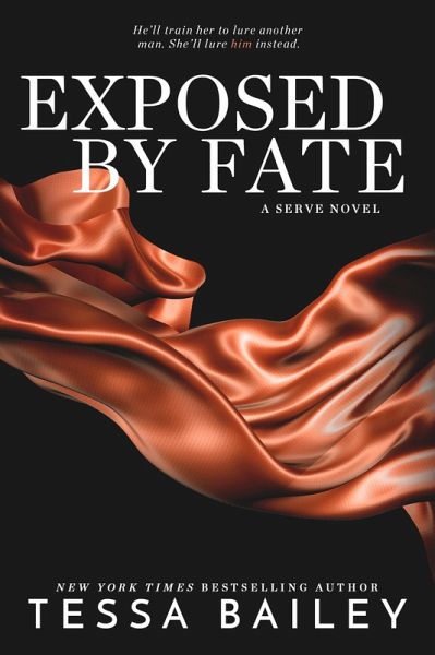 Exposed by Fate (eBook, ePUB)