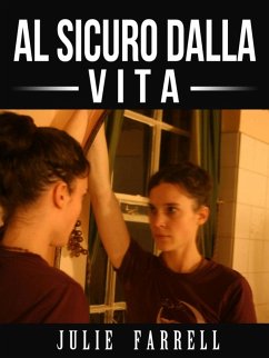 Cover Safe In The City - Al Sicuro Dalla Vita (eBook, ePUB)