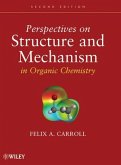 Perspectives on Structure and Mechanism in Organic Chemistry (eBook, PDF)