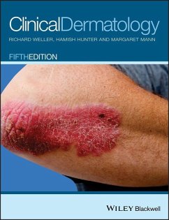 Cover Clinical Dermatology (eBook, PDF)