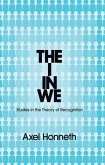 The I in We (eBook, ePUB)