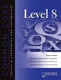 Common Core Skills & Strategies For Vocabulary Level 8 (eBook, PDF) Common Core Skills & Strategies For Vocabulary Level 8 (eBook, PDF)