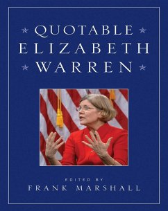 Quotable Elizabeth Warren (eBook, ePUB)
